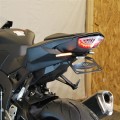 New Rage Cycles (NRC) Honda CBR1000RR Fender Eliminator (17-20) New Rage Cycles (NRC) Honda CBR1000RR Fender Eliminator (17-20)
